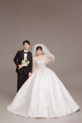 -太郎花子婚纱摄影TAHAKO(无锡店)