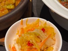 -简小舍·民间手艺菜(武昌江滩店)