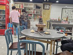 -三兴涮羊肉(荣安大街店)