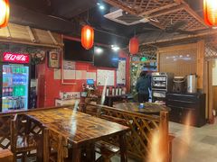 -乡吧啦·甲鱼铺子(海德二道店)