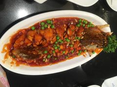 -鹿港小镇(金虹桥国际中心店)