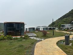 -东海半边山旅游度假区