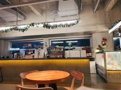-三勾JJJ Burger&Coffee(梅溪湖店)