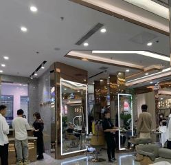 -Meng Lang 梦郎白金店
