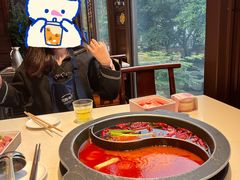-川西坝子火锅(金沙1.0直营店)