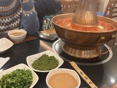 -情忆草原涮肉馆