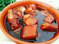 android_upload_pic-西湾土八灶· 旺山老字号农家菜