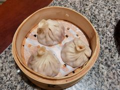 天王烤鸭包-南京大牌档(苏州中心店)