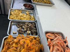 -老家鸡鱼馆(颐湖园店)