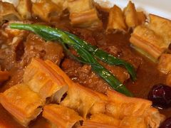 -太守宴·蘭院(天塔店)