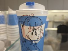 -Something For(中洲湾店)