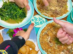 -唔止卤嘢·潮州府城菜(鹭江店)