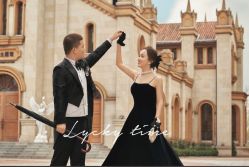-蒙娜丽莎婚纱摄影(南门店)