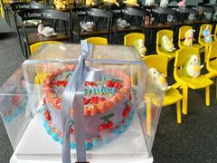 -Burn Fit燃炼健身工作室(新都旗舰店)