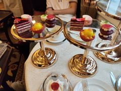 -Salon de Ville浦江汇(上海外滩华尔道夫酒店店)