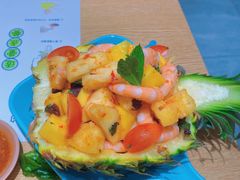 -蔡澜Pho·越南粉餐厅(海上世界店)