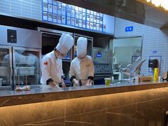 -捞神煲汤火锅(湖滨商业街店)