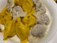 -金谷园饺子·烧烤(人大总店)