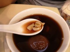 何首乌莲子鸡蛋-晶晶甜品(发昌大厦店)