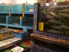 水产区-顺德一品粥·20年凤城老字号(芳村店)