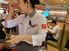 -海底捞火锅(丰尚国际广场店)