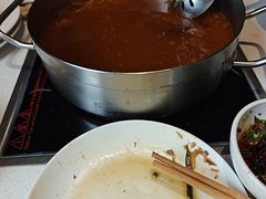 -蝎王府羊蝎子(北大地店)