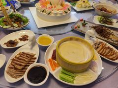 -陆壹捌餐厅(五大道店)