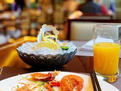 -索菲特西湖大酒店·香榭丽全日候餐厅(南山路店)