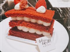 -羿庭 Peacock Alley(上海外滩华尔道夫酒店)