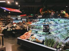 -Olé精品超市(天汇广场店)