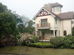 -南通鹏欣花园国宾酒店