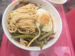 -上池面馆(上池正街39号院店)