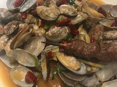 -吉香碳烤生蚝(仙霞路店)