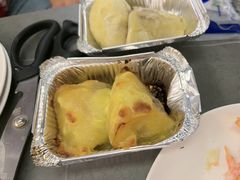 -尚宴牛特鲜自助(太原街万达店)