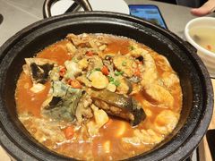 -宏宴·新京菜(望京店)