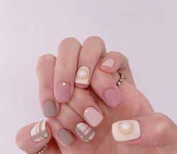 -Halo美甲美睫