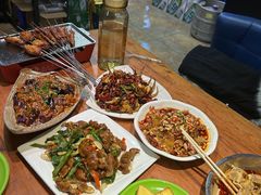 -小草大排档(北沙坡店)