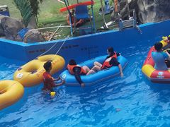 -郑州方特水上乐园
