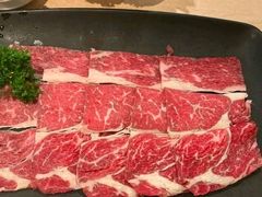 -新石器烤肉(之心城店)