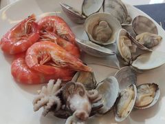 -白云宾馆-祥云西餐厅·法式鹅肝海鲜自助