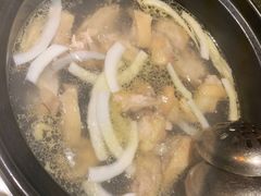 原味椰子鸡-润泽园椰子鸡(汇一城店)