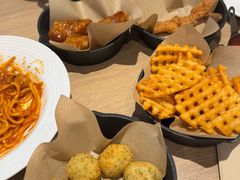 -必胜客(WOW梦之城店)