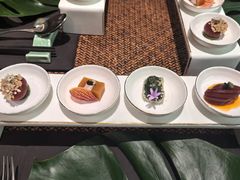 -王府茶宴(大观园总店)