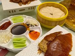 -闫水饺大酒楼·北京老闫靓马饺子馆