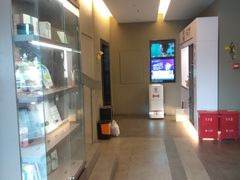 -如家酒店·neo(福州五一广场南门兜地铁站店)