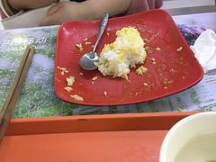 -扬州大学扬子津校区润园餐厅