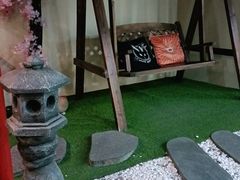 -白兔子密室(长寿路店)