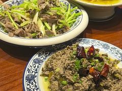 -李记白水羊头·清真老味家常菜(石景山店)