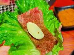 -牛佬•炭火烤肉(挂绿店)