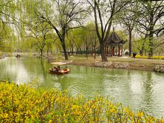 -达活泉公园